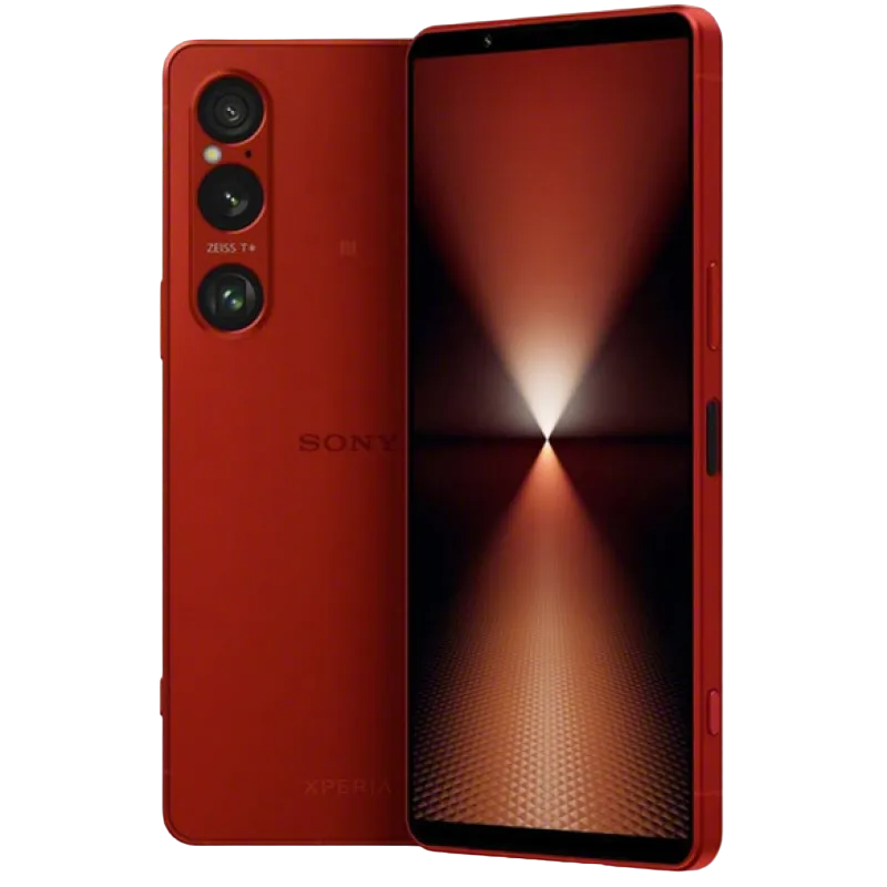Ремонт цепи питания материнской платы Sony Xperia 1 VI