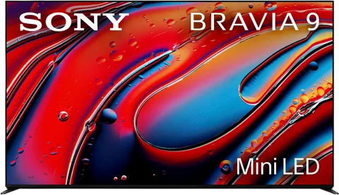 Замена контроллера питания (мультиконтроллера) Sony Bravia 9 Mini-LED TV