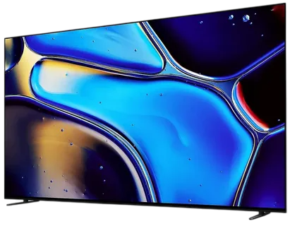 Замена контроллера питания (мультиконтроллера) Sony Bravia 8 OLED TV