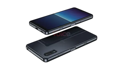 Ремонт цепи питания материнской платы Sony  Xperia Compact Fold 2