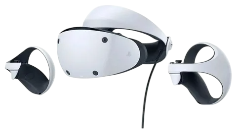 Замена блока питания Sony PlayStation VR2