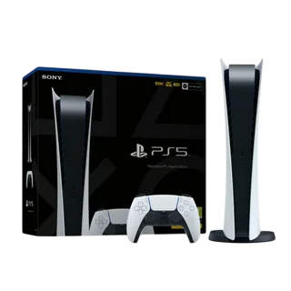 Замена блока питания Sony PlayStation 5 Digital Edition