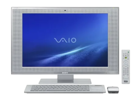 Замена мультиконтроллера Sony Vaio L series