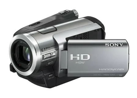 Замена шлейфа фокусировки Sony DCR‑SX41