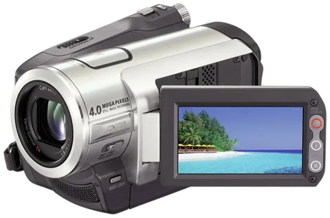 Замена шлейфа фокусировки Sony HDR‑FX7