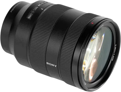 Настройка автофокуса Sony FE 16‑35 GM