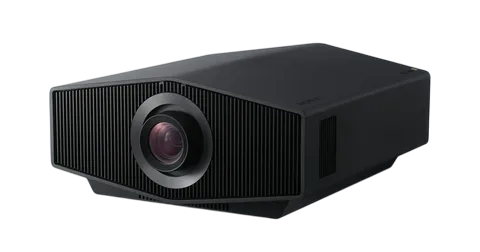 Замена линзы Sony Bravia Projector 7