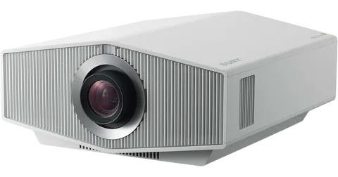 Замена линзы Sony VPL‑VW570ES