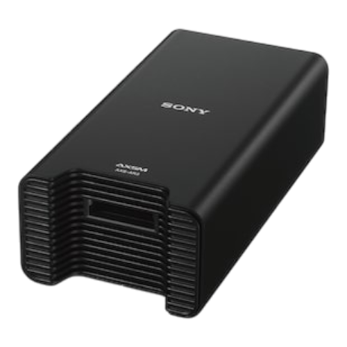 Замена жесткого диска Sony XDS-PD1000/A